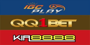 igcplay,qq1bet,kia8888
