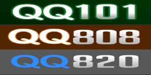 qq101,qq808,qq820
